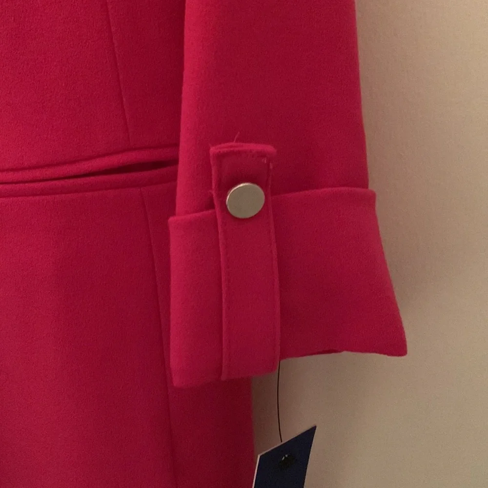 Pink jacket - Picture 4 of 4